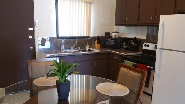 Beautiful 2 Bedroom 1 Bath ตามูนิง ภายนอก รูปภาพ