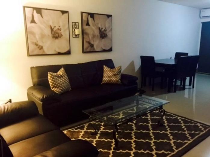 Beautiful 2 Bedroom 1 Bath ตามูนิง ภายนอก รูปภาพ